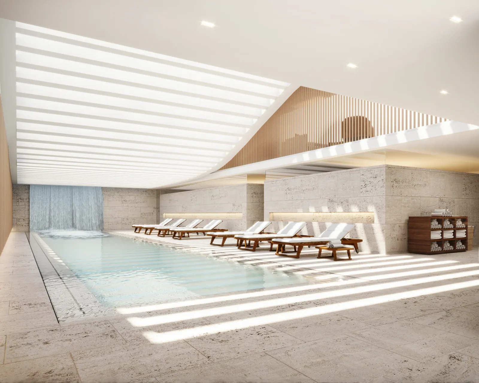 FORUM The Collection