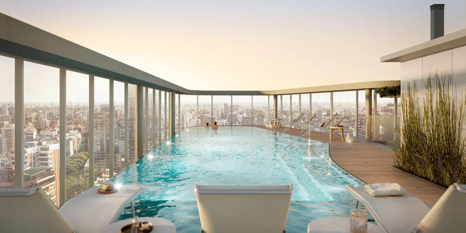 FORUM The Collection