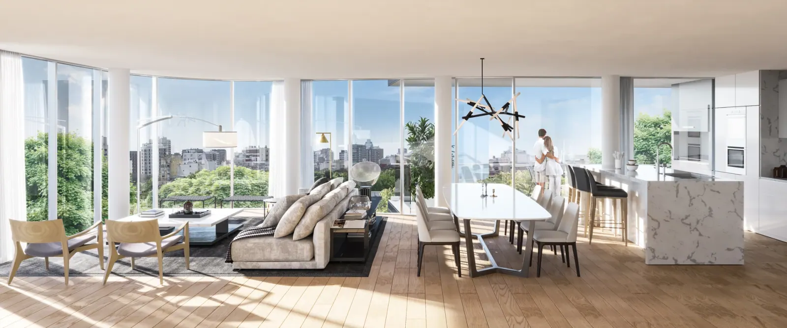 FORUM The Collection